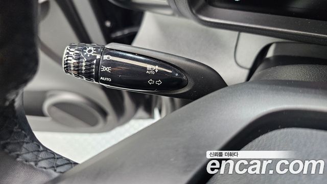 Hyundai Casper Turbo The Essential 2024 — фото 18