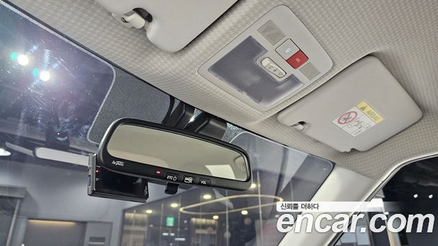 Hyundai Casper Turbo The Essential 2024 — фото 20