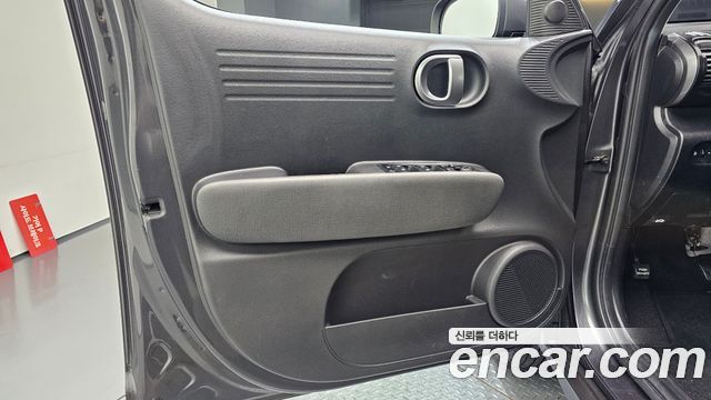 Hyundai Casper Turbo The Essential 2024 — фото 24