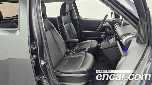 Hyundai Casper Turbo The Essential 2024 — фото 26