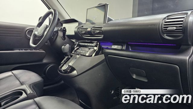 Hyundai Casper Turbo The Essential 2024 — фото 27