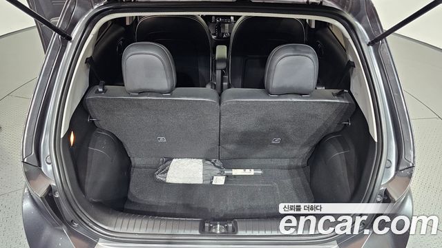 Hyundai Casper Turbo The Essential 2024 — фото 28