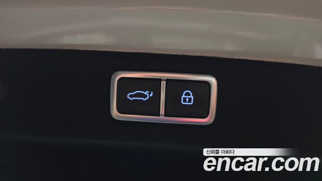 Hyundai Grandeur Hybrid (GN7) Calligraphy 2025 — фото 17