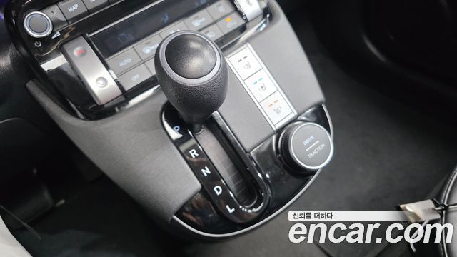 Hyundai Casper Turbo Inspiration 2023 — фото 9