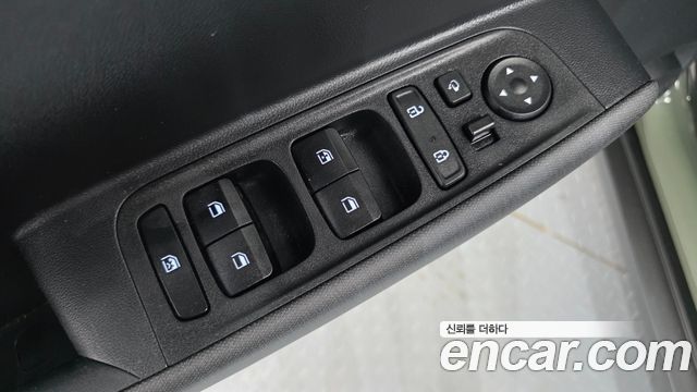 Hyundai Casper Turbo Inspiration 2023 — фото 12