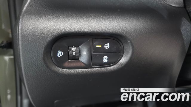 Hyundai Casper Turbo Inspiration 2023 — фото 13