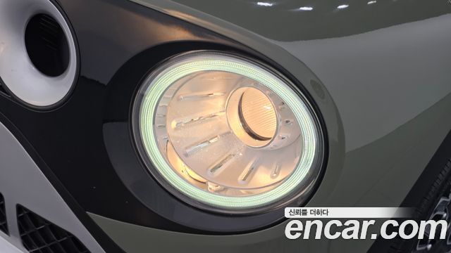 Hyundai Casper Turbo Inspiration 2023 — фото 22