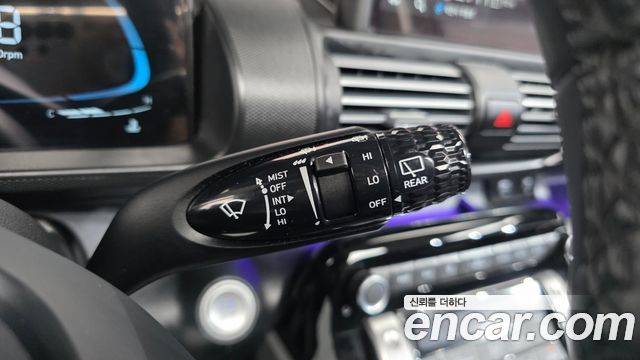 Hyundai Casper Turbo Inspiration 2023 — фото 28