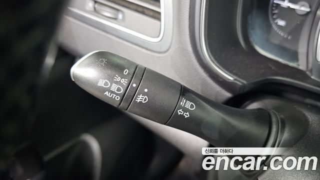 Renault Korea QM6 2.0 LPe LE 2WD 2020 — фото 18