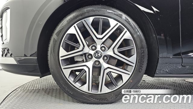 Hyundai Grandeur Hybrid (GN7) Exclusive 2025 — фото 5