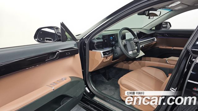 Hyundai Grandeur Hybrid (GN7) Exclusive 2025 — фото 10