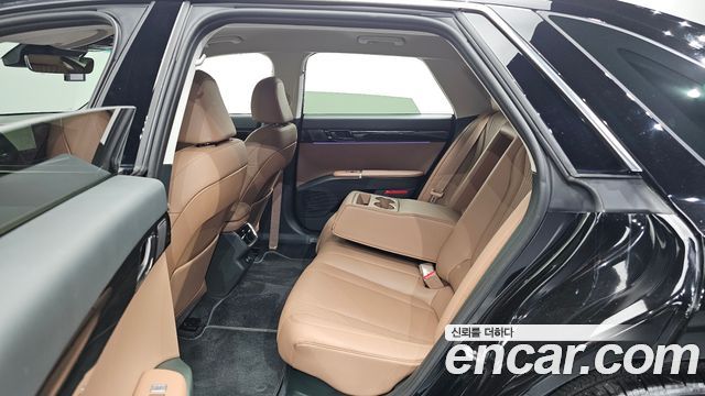 Hyundai Grandeur Hybrid (GN7) Exclusive 2025 — фото 11