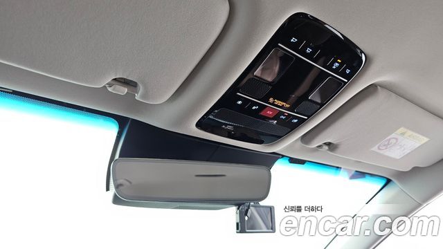 Hyundai Grandeur Hybrid (GN7) Exclusive 2025 — фото 12