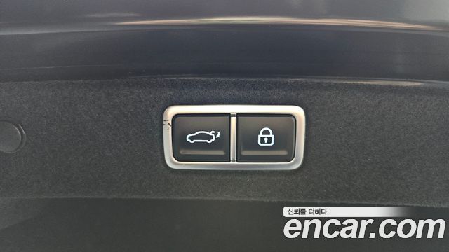 Hyundai Grandeur Hybrid (GN7) Exclusive 2025 — фото 20