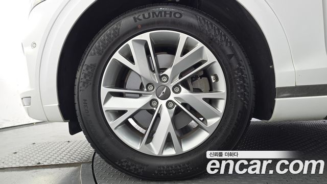 Genesis GV70 2.5T Gasoline AWD 2023 — фото 5