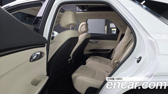 Genesis GV70 2.5T Gasoline AWD 2023 — фото 15