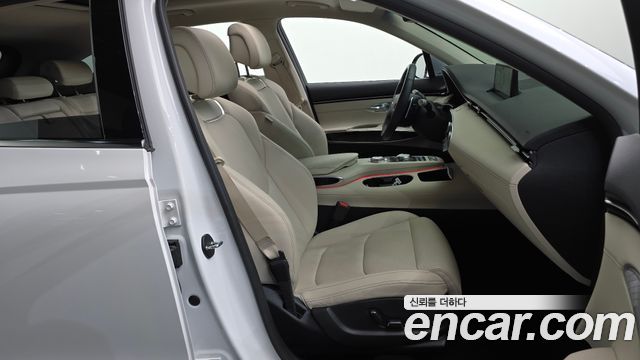 Genesis GV70 2.5T Gasoline AWD 2023 — фото 16