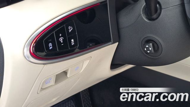 Genesis GV70 2.5T Gasoline AWD 2023 — фото 18