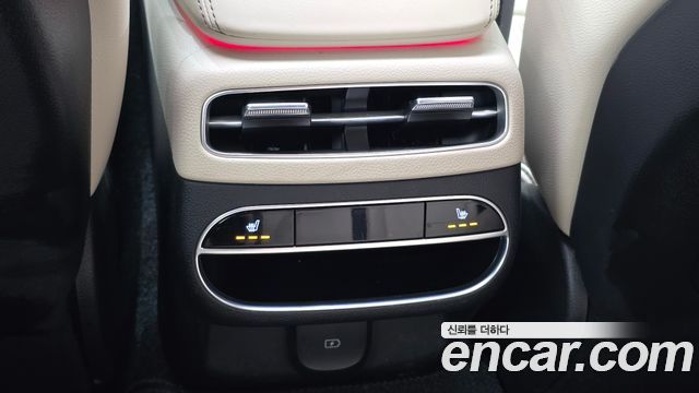 Genesis GV70 2.5T Gasoline AWD 2023 — фото 21