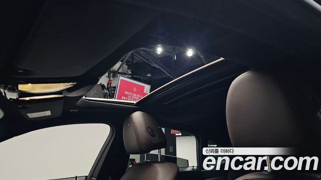 BMW i4 eDrive40 M Sports Pro 2023 — фото 17