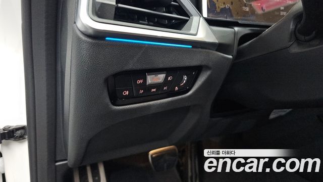 BMW i4 eDrive40 M Sports Pro 2023 — фото 29