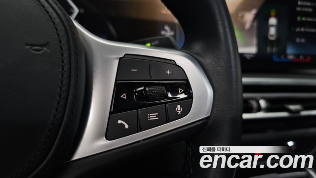 BMW i4 eDrive40 M Sports Pro 2023 — фото 31