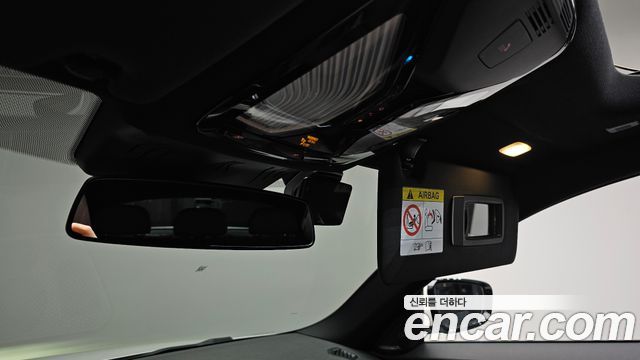 BMW i4 eDrive40 M Sports Pro 2023 — фото 33