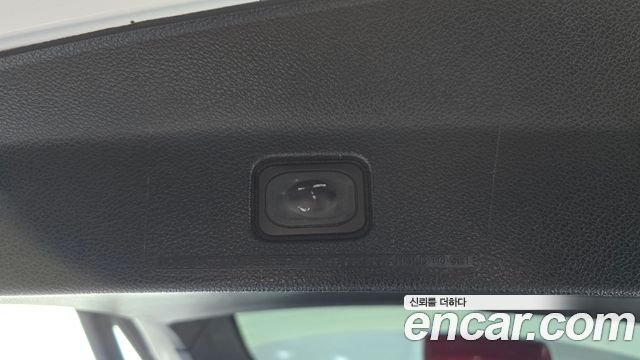 Ford Explorer 2.3 Limited 4WD 5th 2018 — фото 17