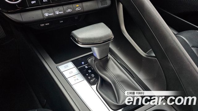Hyundai Avante (CN7) 1.6 Smart 2024 — фото 9