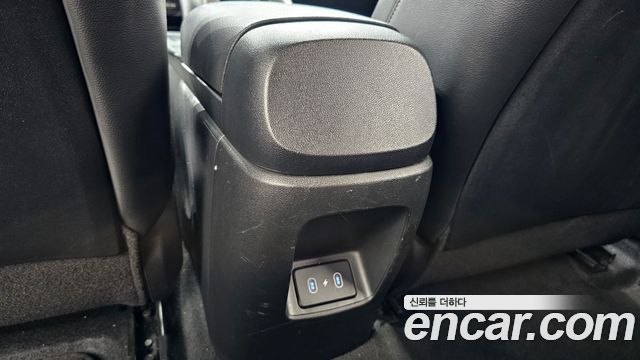 Hyundai Avante (CN7) 1.6 Smart 2024 — фото 19