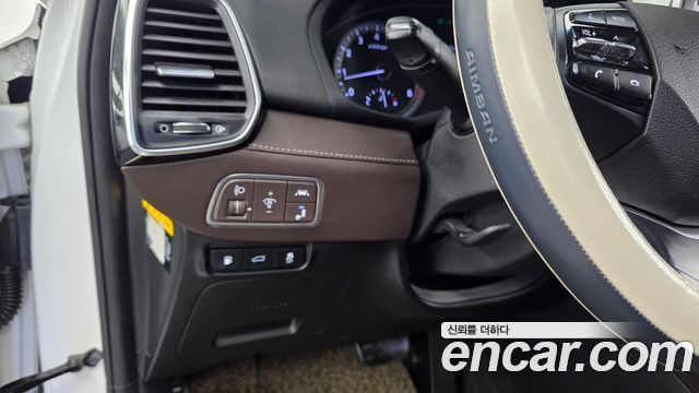 Hyundai Grandeur (IG) 3.0 Premium 2019 — фото 16