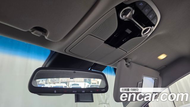 Hyundai Grandeur (IG) 3.0 Premium 2019 — фото 17