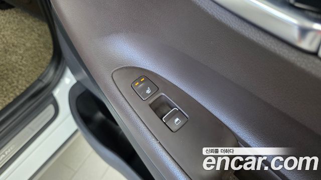 Hyundai Grandeur (IG) 3.0 Premium 2019 — фото 18