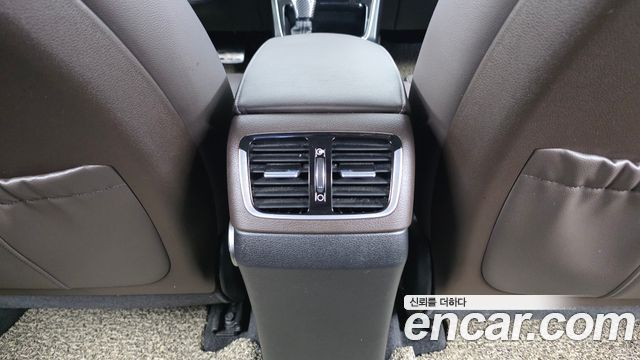 Hyundai Grandeur (IG) 3.0 Premium 2019 — фото 19