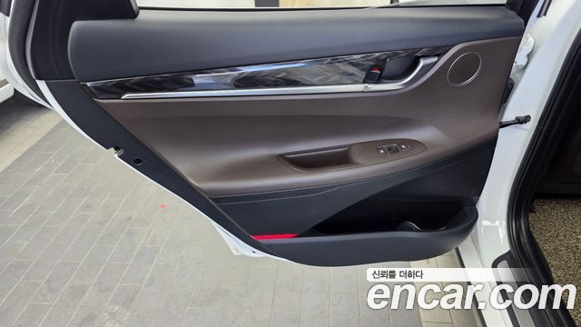 Hyundai Grandeur (IG) 3.0 Premium 2019 — фото 25
