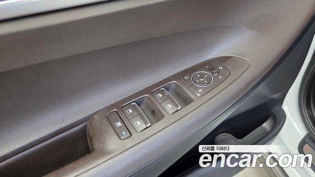 Hyundai Grandeur (IG) 3.0 Premium 2019 — фото 28