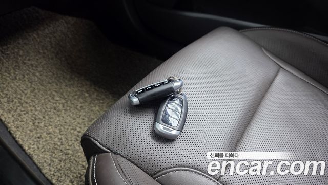 Hyundai Grandeur (IG) 3.0 Premium 2019 — фото 29