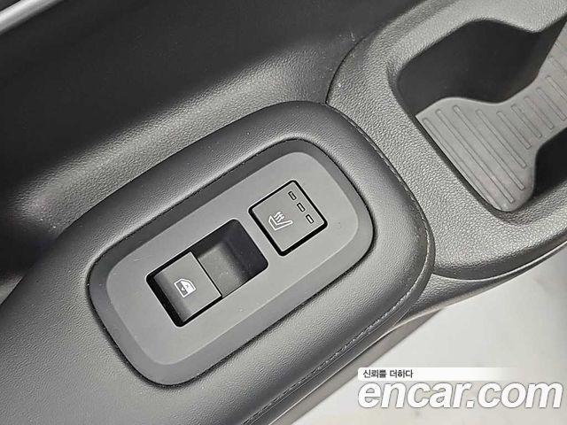 Hyundai Santa Fe (MX5) Gasoline 2.5T 4WD Calligraphy 2024 — фото 18