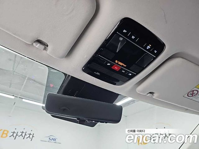 Hyundai Santa Fe (MX5) Gasoline 2.5T 4WD Calligraphy 2024 — фото 21