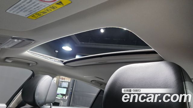 Genesis EQ900 3.3 T-GDI AWD Luxury 2018 — фото 16