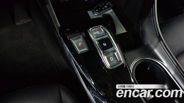 Hyundai Sonata (DN8) 2.0 Premium Plus 2022 — фото 9