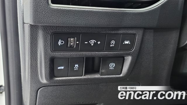 Hyundai Sonata (DN8) 2.0 Premium Plus 2022 — фото 12