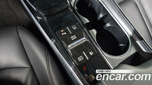 Hyundai Sonata (DN8) 2.0 Premium Plus 2022 — фото 18