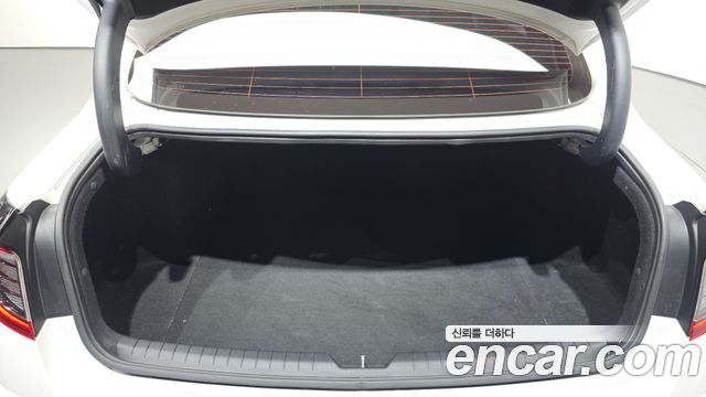 Hyundai Sonata (DN8) 2.0 Premium Plus 2022 — фото 20