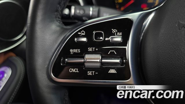 Mercedes-Benz GLC-Class (X253) GCL300 4MATIC Coupe 2023 — фото 15