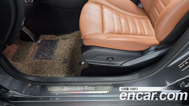 Mercedes-Benz GLC-Class (X253) GCL300 4MATIC Coupe 2023 — фото 30