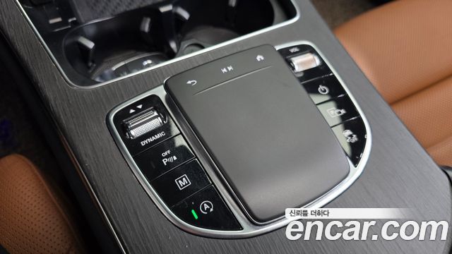 Mercedes-Benz GLC-Class (X253) GCL300 4MATIC Coupe 2023 — фото 34