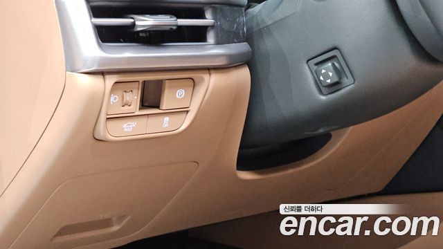Hyundai Grandeur (GN7) 3.5 LPG 2WD Exclusive 2025 — фото 14