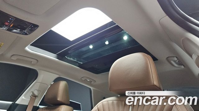 Hyundai Grandeur (GN7) 3.5 LPG 2WD Exclusive 2025 — фото 20