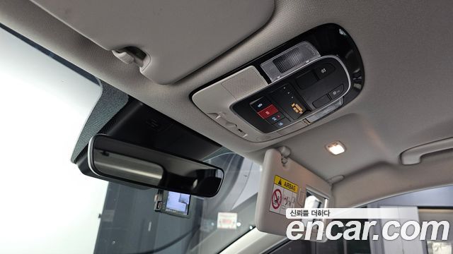 Hyundai Tucson Hybrid (NX4) Premium 2WD 2023 — фото 19